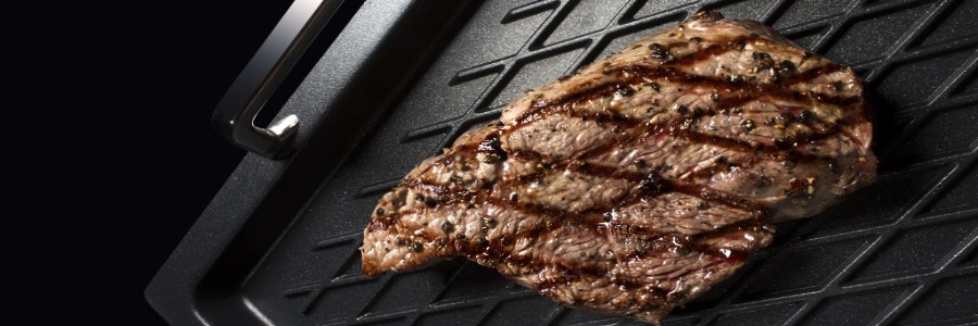 Gussprodukte für die Gastronomie Gussprodukte für die Gastronomie
