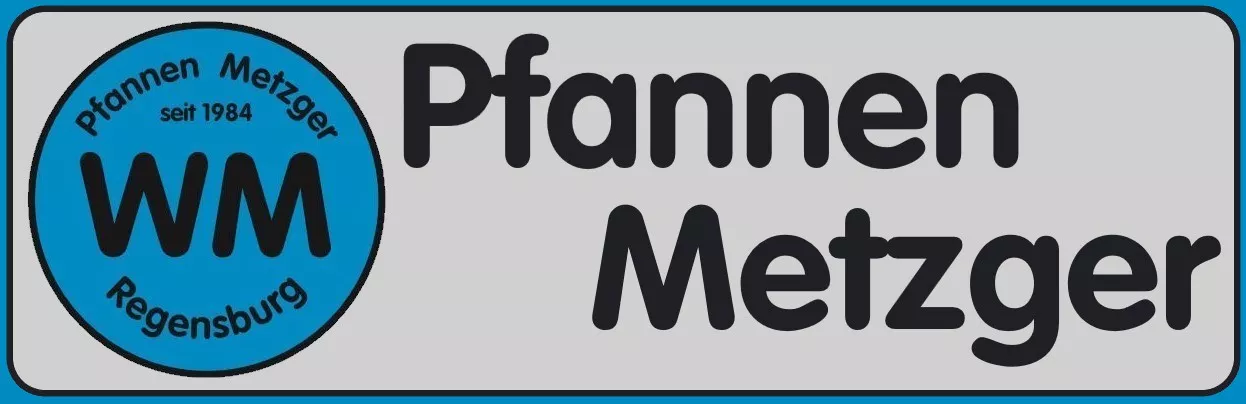 Pfannen Metzger-Logo