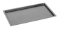 Preview: Guss-Grillplatte glatt 53 x 33 cm (GN 1/1)