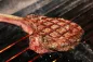 Preview: Guss-Grillpfanne BBQ Steak