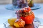 Preview: Guss-Bratentopf Paprika Preview: Guss-Bratentopf Paprika