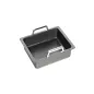 Preview: Guss-Gastronorm glatt 37 x 33 x 10 cm