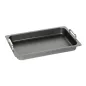 Preview: Guss-Gastronorm glatt 53 x 33 x 5,5 cm (GN 1/1)