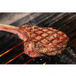 Preview: Guss-Grillpfanne - BBQ Steak