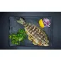Preview: Guss-Grillplatte Grill 53 x 33 cm (GN 1/1)