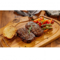 Preview: Guss-Deckel-Pfanne Steak