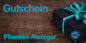 Preview: Gutschein im Wert von 50,- € Geschenk