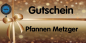 Preview: Gutschein im Wert von 50,- € Gold