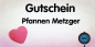 Preview: Gutschein im Wert von 50,- € Liebe