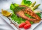 Preview: Guss-Deckel-Pfanne Lachs Preview: Guss-Deckel-Pfanne Lachs