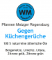 Preview: Naturreines Öl gegen Küchengerüche