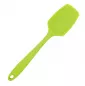 Mobile Preview: Küchenhelfer Silikon Pfannenlöffel mini 20 cm grün