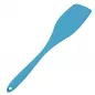 Preview: Küchenhelfer Silikon Pfannenwender 31 cm blau