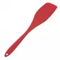 Preview: Küchenhelfer Silikon Pfannenwender 31 cm rot