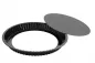 Preview: Quicheform 30 cm Emaille Preview: Quicheform 30 cm Emaille