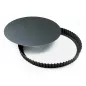 Preview: Quicheform 30 cm Preview: Quicheform 30 cm