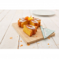 Preview: Backform Blume aus Silikon