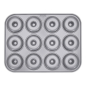 Preview: Mini Donuts Backform