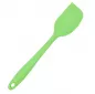 Preview: Küchenhelfer Silikon Teigschaber mini 20 cm grasgrün