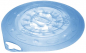 Preview: Silikondeckel universal blau