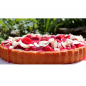 Preview: Obsttortenform 28 bis 32 cm