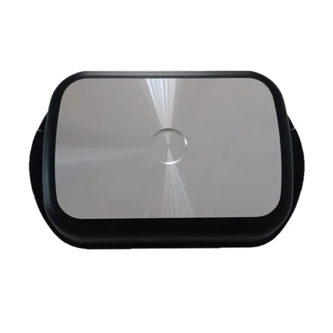 Bratreine Auflaufform mittel Boden