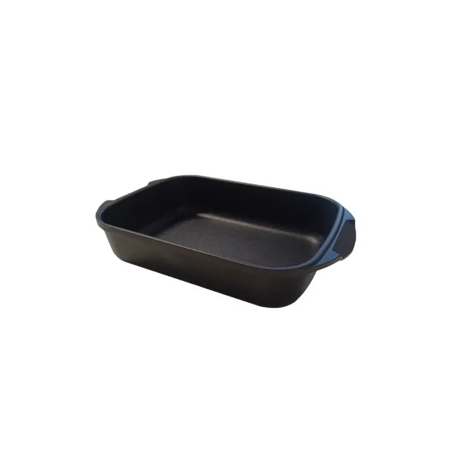 Auflaufform Bratreine klein 25 x 18 cm