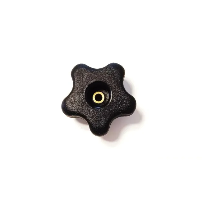 Knopf für Bratdeckel