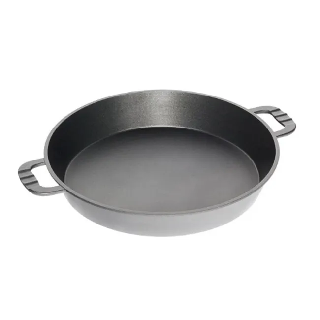 Großraumpfanne 65 x 8 cm