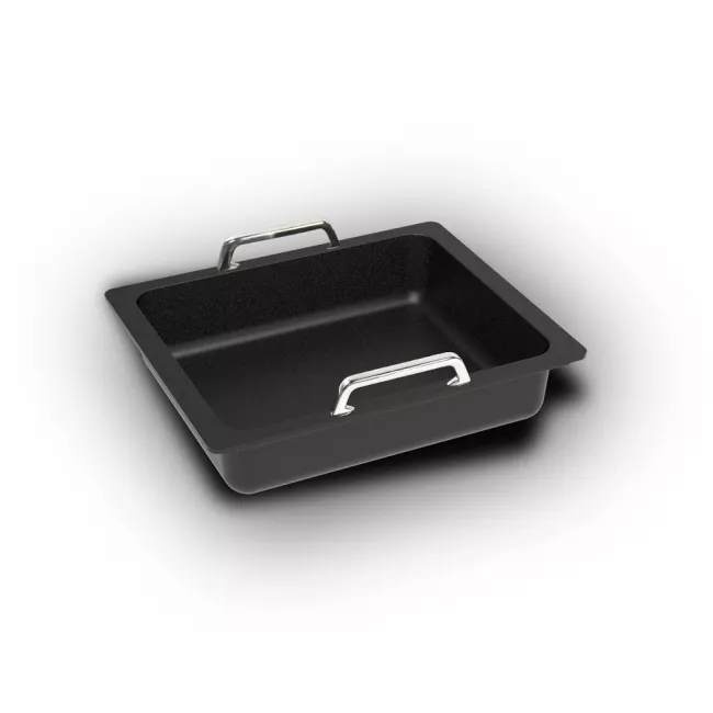 Gussform Gastronorm glatt 27 x 33 x 5,5 cm (GN 1/2)