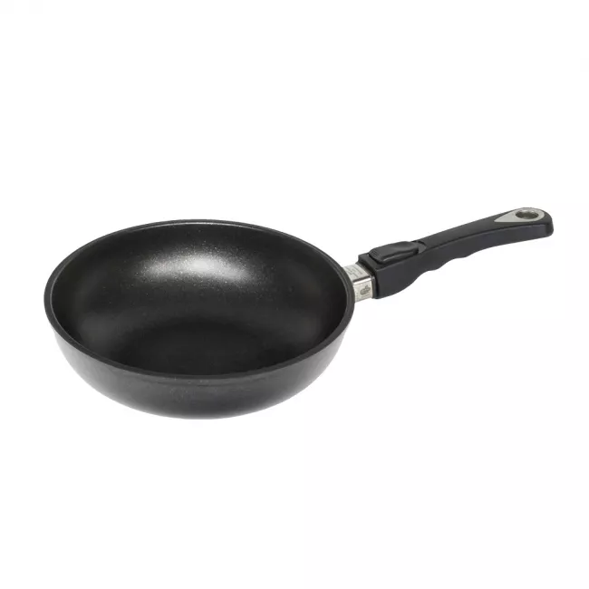 Gusspfanne Sauteuse