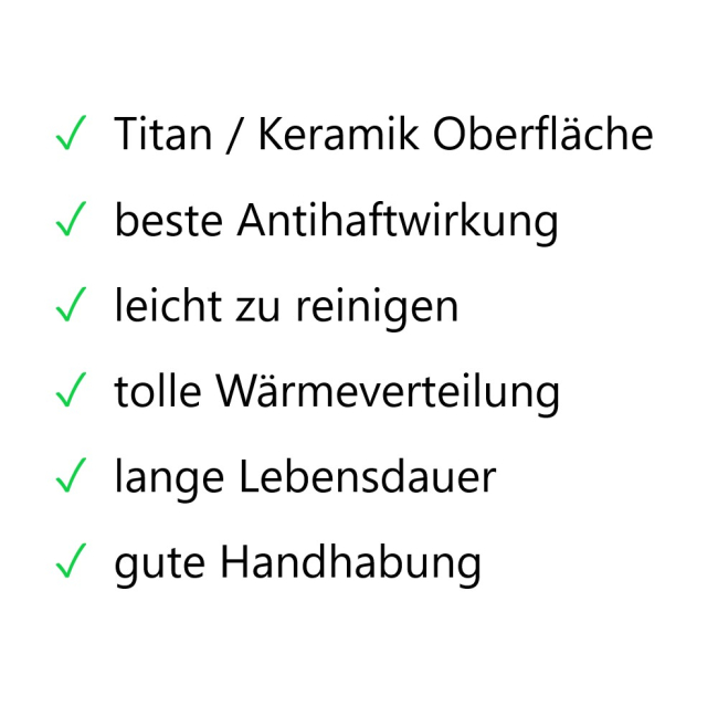 Guss-Großraumpfanne