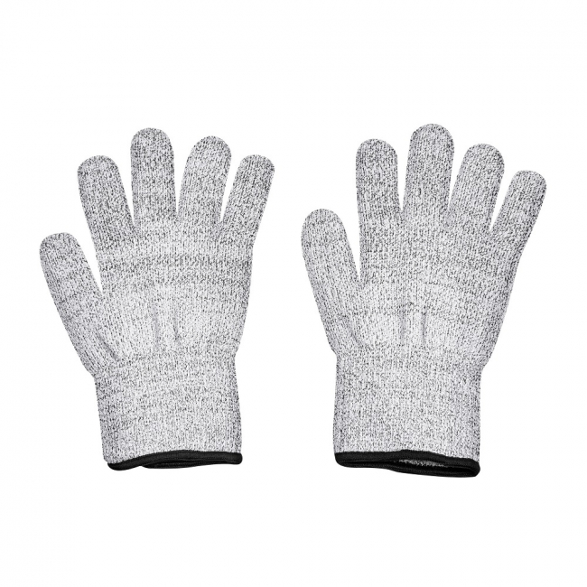 Schnittschutz-Handschuhe