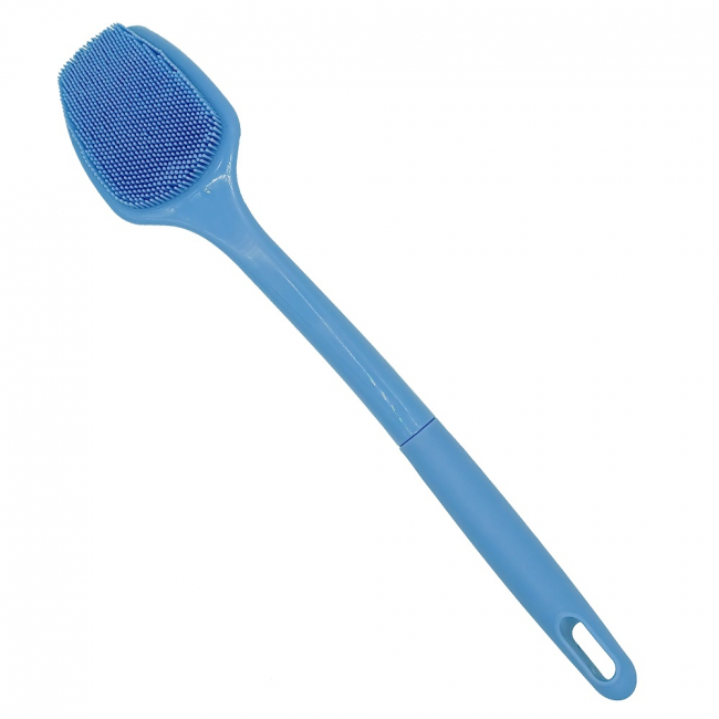 Spülbürste Pastell hellblau