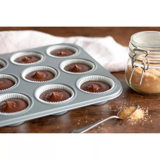 Muffinform 12-er