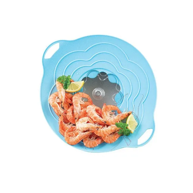 Vapo Twist klein 12 - 20 cm hellblau