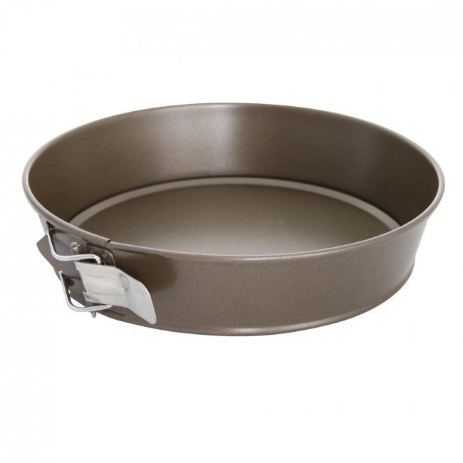 Springblech 28 bis 32 cm