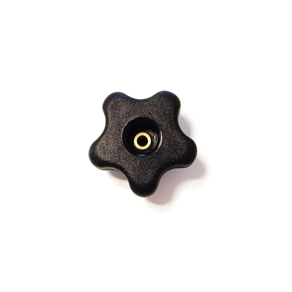 Knopf für Bratdeckel