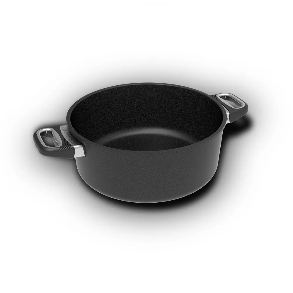 Bratentopf Gusstopf