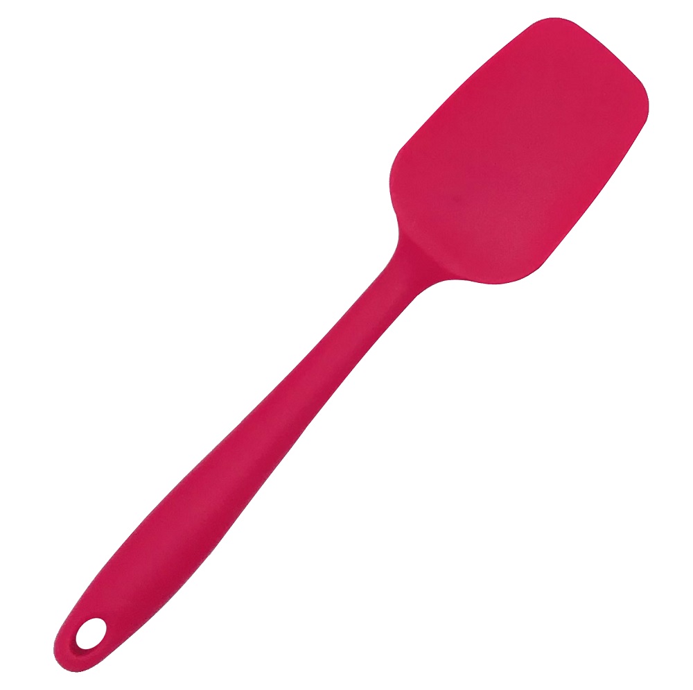 Schneebesen INOX pink/rot, Küchenhelfer, Kochen & Genießen, Accessoires
