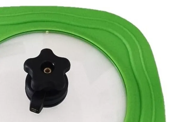 Knopf für Bratdeckel Ersatzteil