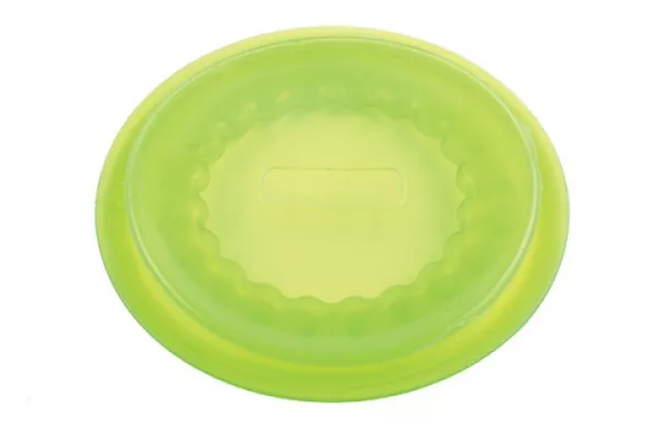 Silikondeckel Capflex in verschiedenen Größen Silikondeckel Capflex in verschiedenen Größen