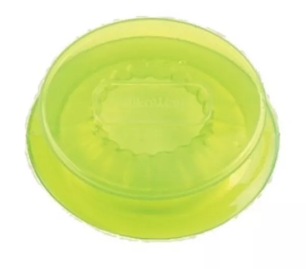Silikondeckel Capflex in verschiedenen Größen grün Silikondeckel Capflex in verschiedenen Größen grün