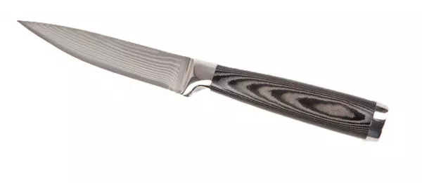 Damaszener Messer klein Damaszener Messer klein