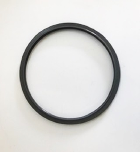Dichtungsring zum Schnellkochtopf-Deckel 24 cm