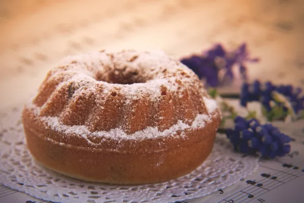 Frankfurter Kranz Frankfurter Kranz
