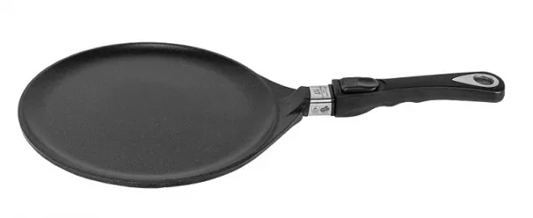 Guss-Crepespfanne Guss-Crepespfanne