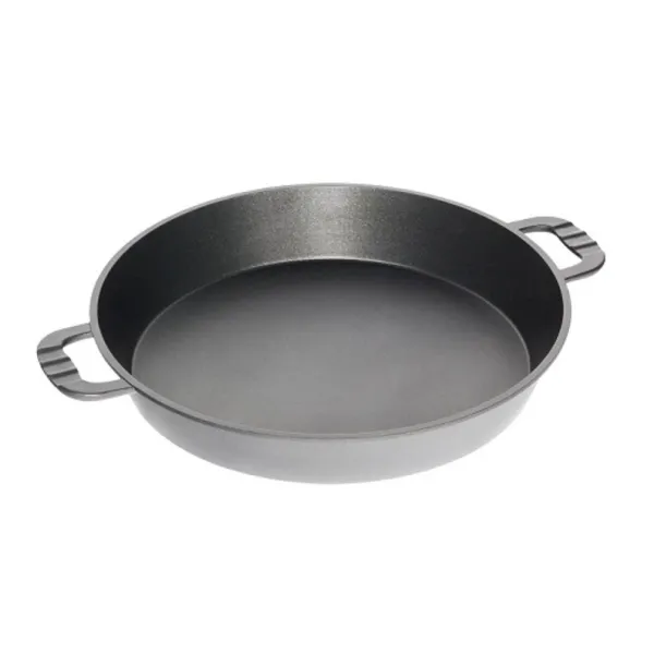 Großraumpfanne 65 x 8 cm