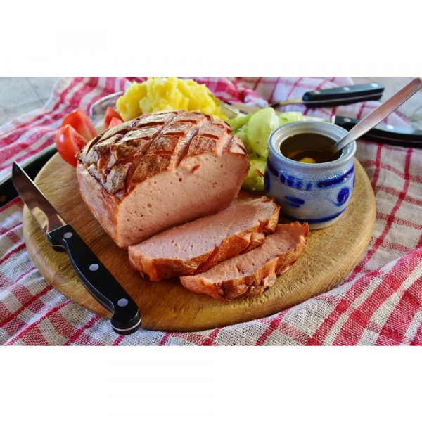 Leberkäse