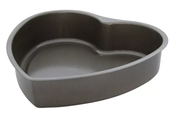 Herzform 25 bis 27 cm Herzform 25 bis 27 cm